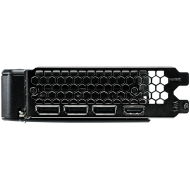 PALIT GeForce RTX 5060 Ti Dual 8GB GDDR7 128 bit, 1x HDMI 2.1b, 3x DP 2.1b, 2 Fan, 1x 8-pin pwr connector, 600W, 262.1 x 126.3 x 40.1 mm, NE7506T019P1-GB2062D
