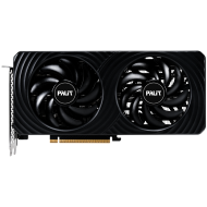 PALIT GeForce RTX 5060 Ti Dual 8GB GDDR7 128 bit, 1x HDMI 2.1b, 3x DP 2.1b, 2 Fan, 1x 8-pin pwr connector, 600W, 262.1 x 126.3 x 40.1 mm, NE7506T019P1-GB2062D
