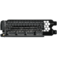 PALIT GeForce RTX 5060 Ti Infinity 3 OC 16GB GDDR7 128 bit, 1x HDMI 2.1b, 3x DP 2.1b, 3 Fan, 1x 8-pin pwr connector, 600W, 291.9 x 116.6 x 41.3 mm, NE7506TS19T1-GB2061S