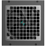 DeepCool PX1300-P, 1300W, 80 Plus PLATINUM, Fully Modular, Flat Black Cables, 135mm FDB Fan, Fluid Dynamic Bearing, 150x160x86mm (W x L x H), ATX 3.0, OPP/OVP/SCP/OTP/OCP/UVP/NLO/SIP, 12Y, R-PXD00P-FC0B-EU