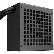 DeepCool PF700, 700W, 80 Plus BRONZE, Taiwan bulk capacitor, Flat Black Cables, Hydro Bearing, 120mm Fan, OPP/OVP/SCP/UVP 3Y, R-PF700D-HA0B-EU