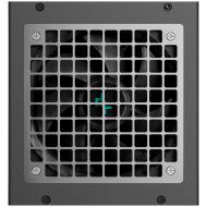 DeepCool PX1000-P, 1000W, 80 Plus PLATINUM, Fully Modular, Flat Black Cables, 135mm FDB Fan, Fluid Dynamic Bearing, 150x160x86mm (W x L x H), ATX 3.0, OPP/OVP/SCP/OTP/OCP/UVP/NLO/SIP, 12Y, R-PXA00P-FC0B-EU