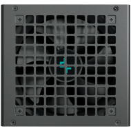 DeepCool PL650-D, 650W, 80 Plus BRONZE, ATX12V V3.1, Flat Black Cables, Hydro Bearing, 120mm Fan, 150x140x86mm (W x L x H), OPP/OVP/SCP/OTP/OCP/UVP/SIP/NLO, 5Y, R-PL650D-FC0B-EU