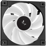 DeepCool MYSTIQUE 360 ARGB, 360mm CPU Liquid Cooler, 2.8