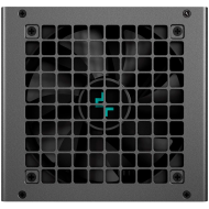 DeepCool PL750-D, 750W, 80 Plus BRONZE, ATX12V V3.1, Flat Black Cables, Hydro Bearing, 120mm Fan, 150x140x86mm (W x L x H), OPP/OVP/SCP/OTP/OCP/UVP/SIP/NLO, 5Y, R-PL750D-FC0B-EU