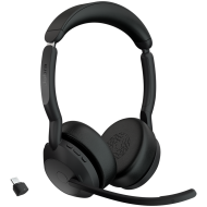 JABRA Evolve2 50, USB C/A, MS Stereo
