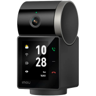 Imou REX VT PRO, Wi-Fi Pan&Tilt IP camera, 5MP, 1/2.7