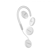 CANYON smart tag ONTAG 1 iOS White