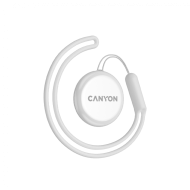 CANYON smart tag ONTAG 1 iOS White