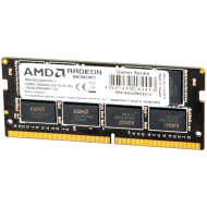 AMD DDR4 16GB 3200Mhz So-DIMM 1.2V Retail