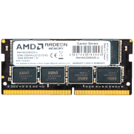 AMD DDR4 16GB 3200Mhz So-DIMM 1.2V Retail