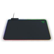 Razer Firefly V2, Razer Chroma customizable RGB lighting, Micro-textured surface, Built-in cable catch, All-round edge lighting, 19 lighting zones, Braided USB cable, Dimensions: 355mm x 255mm x 3mm