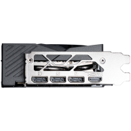 MSI Video Card Nvidia GeForce RTX 5060 Ti 8G GAMING OC, 8GB GDDR7, 128bit, Effective Memory Clock: 28000MHz, Boost: 2647 MHz, 4608 CUDA Cores, PCIe 5.0, 3x DP 2.1b, HDMI 2.1b, RAY TRACING, Dual Fan, 1x16pin, 600W Recommended PSU, 3Y