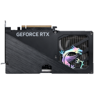MSI Video Card Nvidia GeForce RTX 5060 Ti 8G GAMING OC, 8GB GDDR7, 128bit, Effective Memory Clock: 28000MHz, Boost: 2647 MHz, 4608 CUDA Cores, PCIe 5.0, 3x DP 2.1b, HDMI 2.1b, RAY TRACING, Dual Fan, 1x16pin, 600W Recommended PSU, 3Y