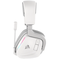 Corsair VOID WIRELESS v2 Gaming Headset - White
