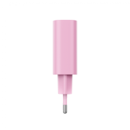 CANYON charger OnCharge 30CL Max Power 30W 1xPD EU Pink