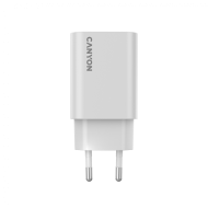 CANYON charger OnCharge 30CL Max Power 30W 1xPD EU White