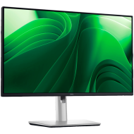 Dell Pro 24 Plus QHD USB-C Hub Monitor P2425DE 23.8