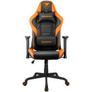 COUGAR ARMOR ELITE Gaming chair, Orange