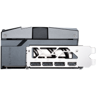 MSI Video Card Nvidia GeForce RTX 5090 32G SUPRIM SOC (32GB GDDR7/512bit, PCI-E Gen 5 x16, 3xDP, 1xHDMI, Recommended PSU 1000W, 3 fans)
