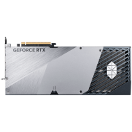 MSI Video Card Nvidia GeForce RTX 5090 32G SUPRIM SOC (32GB GDDR7/512bit, PCI-E Gen 5 x16, 3xDP, 1xHDMI, Recommended PSU 1000W, 3 fans)