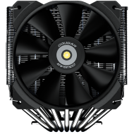 COUGAR FORZA 135 Air Cooling, Dual Tower
