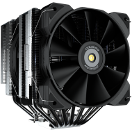 COUGAR FORZA 135 Air Cooling, Dual Tower