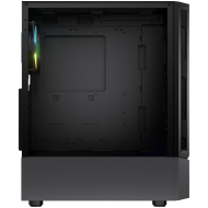 COUGAR MX360 RGB PC Case, Mid Tower