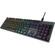 COUGAR LUXLIM Gaming Keyboard