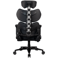 COUGAR TERMINATOR ELITE Gaming chair, Black