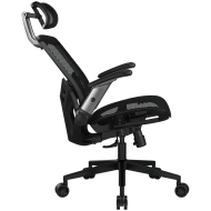 COUGAR SPEEDER ONE Gaming chair, Black