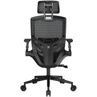COUGAR SPEEDER ONE Gaming chair, Black