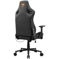 COUGAR DEFENSOR Gold F Gaming chair, Gray