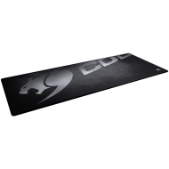 COUGAR ARENA X Gaming Mouse Pad, 1000x400x5mm, Black