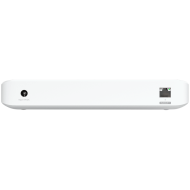 Ubiquiti USW-Ultra-60W Layer 2, 8-port GbE PoE switch: 7x GbE PoE+ output ports, GbE port with optional PoE++ input