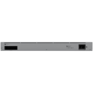 Ubiquiti 24-port, Layer 3 Etherlighting switch with 2.5 GbE, 8x 2.5 GbE RJ45 ports, 16x GbE RJ45 ports, 2x 10G SFP+ ports