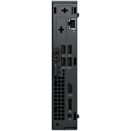 Dell Pro Micro (QCM1250), Intel Core Ultra 5 235T vPro(14C, 13 TOPS NPU, up to 5.0GHz), 8GB (1x8GB) DDR5, 512GB M.2 SSD, Integrated Intel Graphics, BG KBD, Mouse, Ubuntu, 3Y ProSupport