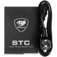 Cougar Power STC500