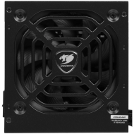 Cougar Power STC500