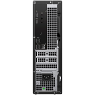 Dell Slim Desktop (ECS1250), Intel Core i7 14700 (20C, 28T, 33MB cache, up to 5.4GHz), 16GB (1x16GB) DDR5, 512GB M.2 SSD, Intel UHD Graphics 770,  Wi-Fi+BT,  BG KBD, Mouse, Ubuntu, 3Y ProSupport