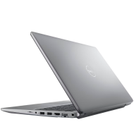 Dell Mobile Precision 3590, Intel Core Ultra 7 155H vPro (16C, 22T, 24MB cache, up to 4.8GHz), 15.6'' FHD(1920x1080) Non-touch, 16GB (1x16GB) DDR5, 512GB M.2 SSD, NVIDIA RTX 500 4GB, AX211, BT, Cam+Mic, US Backlit KBD, Win 11 Pro, 3Y ProSupport
