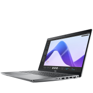 Dell Mobile Precision 3590, Intel Core Ultra 7 155H vPro (16C, 22T, 24MB cache, up to 4.8GHz), 15.6'' FHD(1920x1080) Non-touch, 16GB (1x16GB) DDR5, 512GB M.2 SSD, NVIDIA RTX 500 4GB, AX211, BT, Cam+Mic, US Backlit KBD, Win 11 Pro, 3Y ProSupport