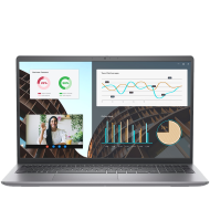 Dell Vostro 3530, Intel Core i3-1305U (5C, 6T, 10MB cache, up to 4.50GHz), 15.6