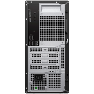 Dell Tower (ECT1250), Intel Core i5 14400 (10C, 16T, 20MB cache, up to 4.7GHz), 8GB (1x8GB) DDR5, 512GB M.2 SSD, Intel UHD Graphics 730,  Wi-Fi+BT,  BG KBD, Mouse, Ubuntu, 3Y ProSupport