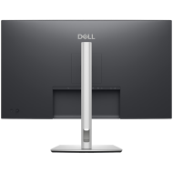 Dell Pro 32 Plus QHD USB-C Hub Monitor P3225DE 31.5