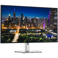 Monitor LED Dell U3225QE, 31.5