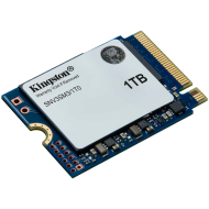 Kingston 1TB NV3 SSD M.2 2230 PCIe 4.0 NVMe, Read: 6,000/ Write: 4,000MB/s