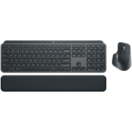 LOGITECH MX Keys Bluetooth Combo  Gen 2 - GRAPHITE - US INT'L - B2B