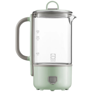 BUYDEEM Multi function Beverage Maker, model K314, color Cozy Greenish, EU