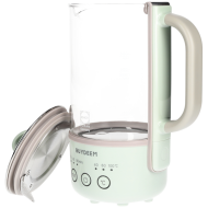 BUYDEEM Multi function Beverage Maker, model K314, color Cozy Greenish, EU